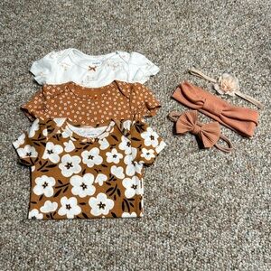 9 month onside bundle